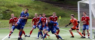 Nya division 3-förslaget för VFC: "Kassörens drömserie"
