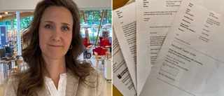Kommunen om de fyra mejlen: "Vi gjorde en felbedömning"