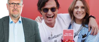 Fler kapitalister borde resonera som Petter Stordalen