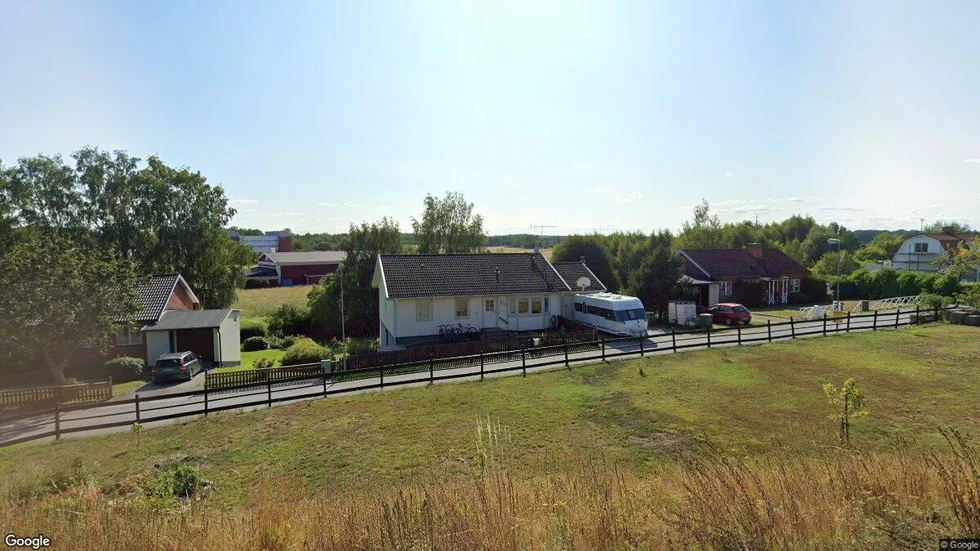 Ryningsbergsvägen 19A