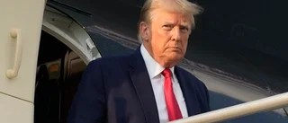 Trump inför rätta under USA:s valrörelse