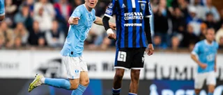 Superettan lurar runt hörnet för Sirius