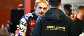 Smedföraren byter lag – lämnar Smedernas samarbetsklubb