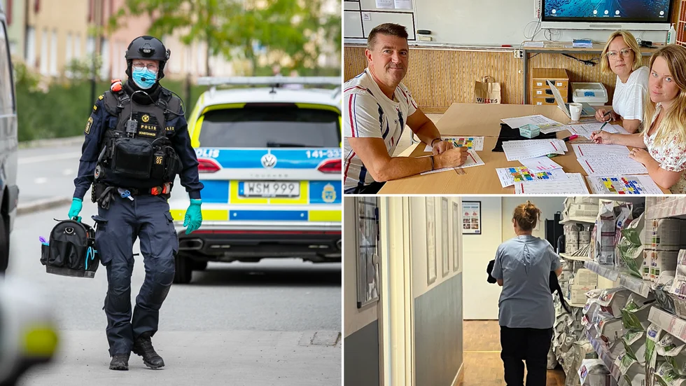 Om du får alla rätt i vårt nyhetsquiz har du chansen att vinna trisslotter!
