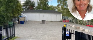 Populär sommarrestaurang höll öppet utan lov