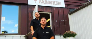 Nystart för restaurangen – här är krögarna bakom satsningen