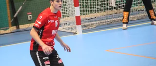 EHF är två segrar från allsvenskt spel efter segern mot Cliff