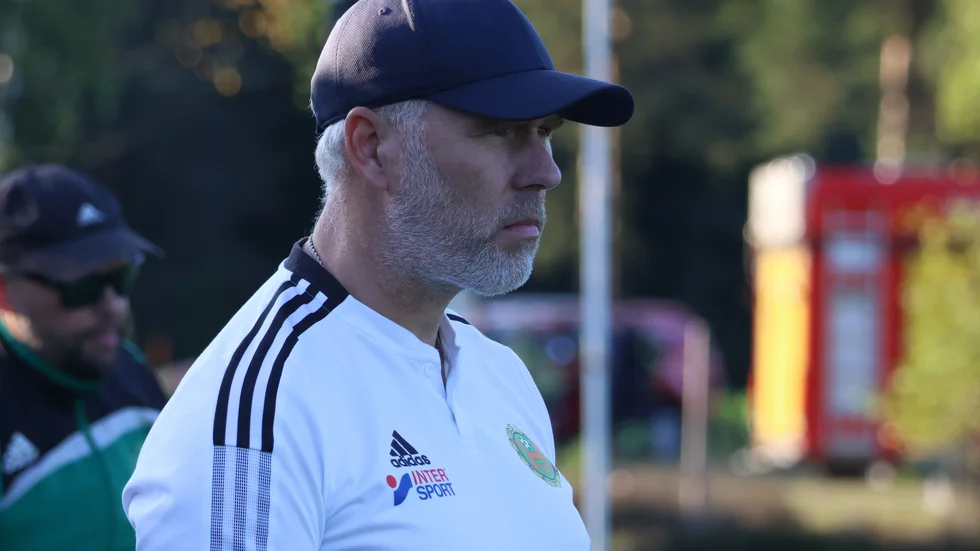 Christian Johansson lämnar HFK.