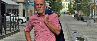 Helldén kan det här med att väcka känslor