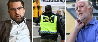 Yttrandefriheten under attack – men var är Liberalerna?