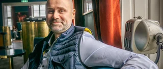 Eskilstunason, jurist, toppmäklare – nu blir han realitystjärna