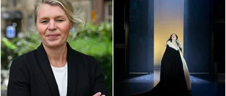 På fredag tystnar alla "bortskämda" i tre minuter