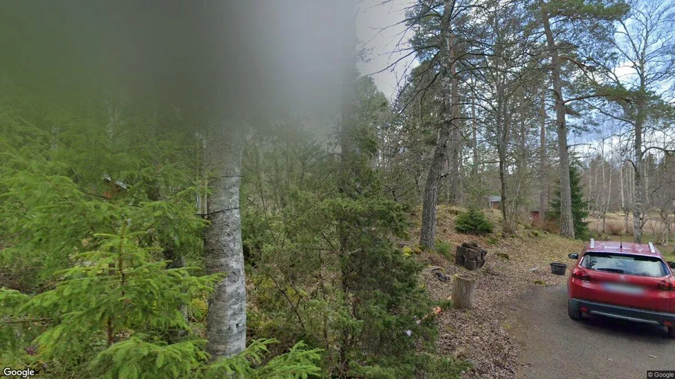 Sjöängsvägen 8