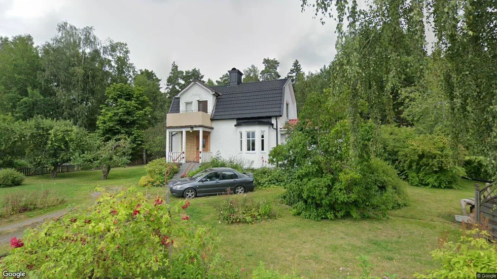 Prästgårdsvägen 29