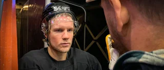 Skyttekungen öppnar för att stanna i Skellefteå AIK