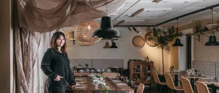 "Jag hade inga problem med vintrarna – det var somrarna!"