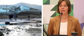 I väntan på badsjön – så kan Tinnis-området användas under tiden