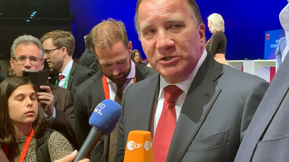Så gick Stefan Löfven (S) och hans regeringar vilse.