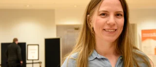 Linda Jones laddar för gala: "Vinner jag ska jag fira"
