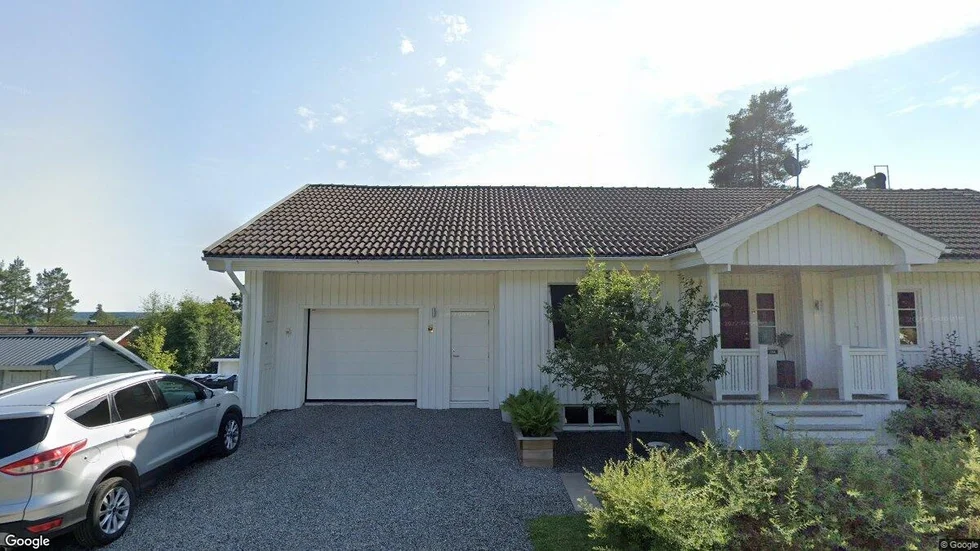 Hagtornsgatan 22