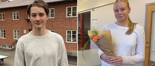 De är årets idrottstalanger: "Jag fattar ingenting!"