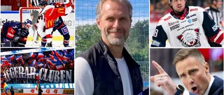 MATCHGUIDEN, LHC-Frölunda: "Supportrar som är oroliga för kval"