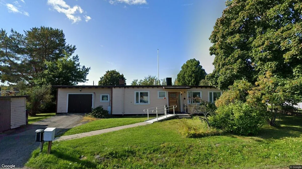Trollsländevägen 4