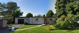 60-talshus på 88 kvadratmeter sålt i Boden - priset: 1 495 000 kronor