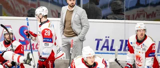 Lättad tränare efter segern: "Fy fasen vad gött"