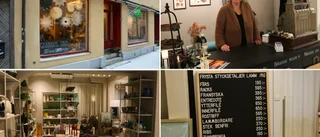 Ny butik öppnar i Indiskas gamla lokaler på Adelsgatan