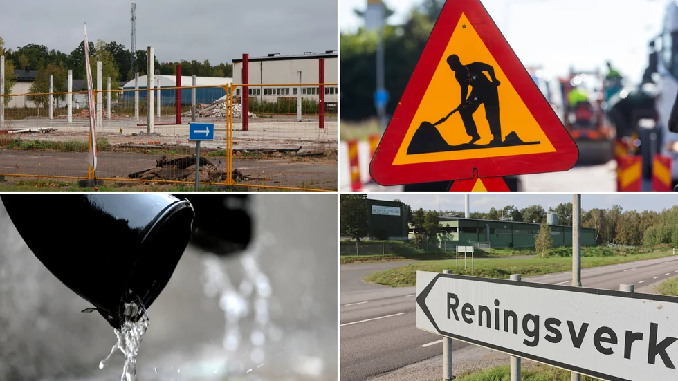 Under hösten och vintern kommer Vemab genomföra flera projekt i Vimmerby kommun. 
