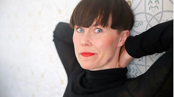 Johanna Salander blir ny konstnärlig ledare på Västerbottensteatern.
