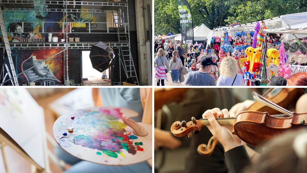 Kulturlive