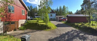 Fastigheten på postadress Gamla Vittangivägen 26 i Svappavaara har bytt ägare