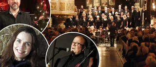 Här är julkonserterna i Strängnäs som du inte får missa