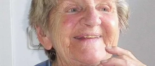 Minnesord Kerstin Åkerlund    