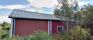 Stuga på 28 kvadratmeter såld i Avan, Luleå - priset: 850 000 kronor