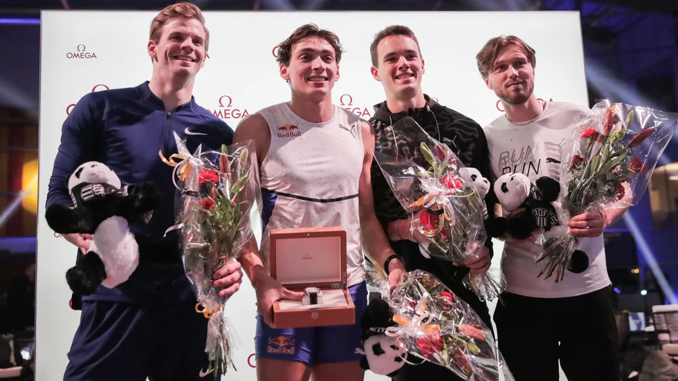 Chris Nilsen, KC Lightfoot och Pål Haugen Lillefosse återkommer alla till den tredje upplagan av Mondo Classic 2024.