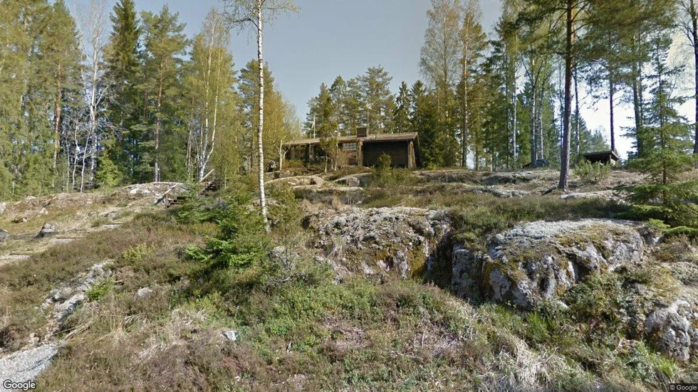 Björnvägen 4