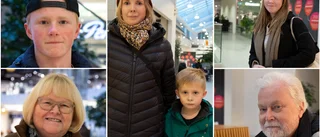 Är du orolig för att bli smittad av covid?