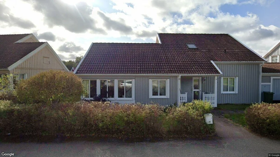 Grönsaksvägen 1B