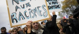 Pensionär får fängelse för antisemitisk graffiti