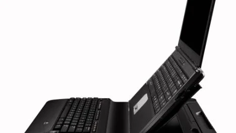 Logitech Alto.
