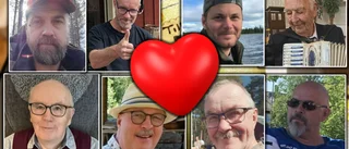 Läs hyllningarna: ”Du är bäst i världen!”