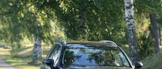 Seat Exeo har mycket av Audi kvar