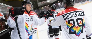 Tv: Se Kiruna IF:s match mot Hudiksvall här