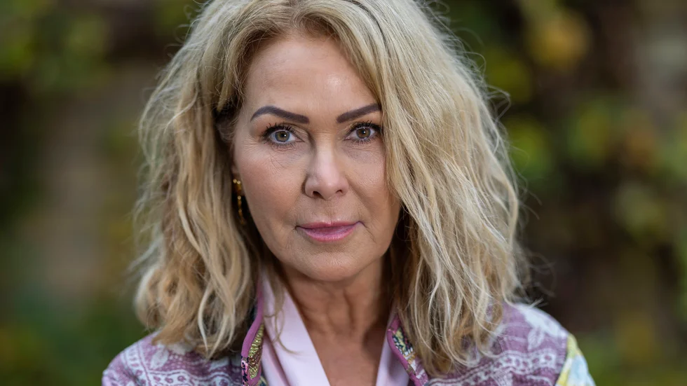 Anna Lindmarker slutar på TV4.