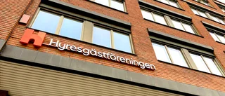 Fler hyresrätter kan rädda liv