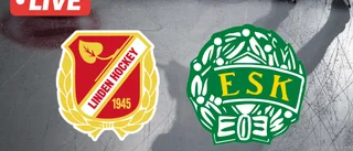 ESK mötte Eskilstuna – se matchen igen