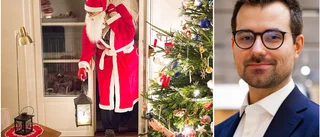 Så mycket får du tjäna som tomte